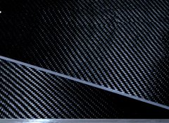 碳纖維板3k斜紋平紋啞光、亮光定